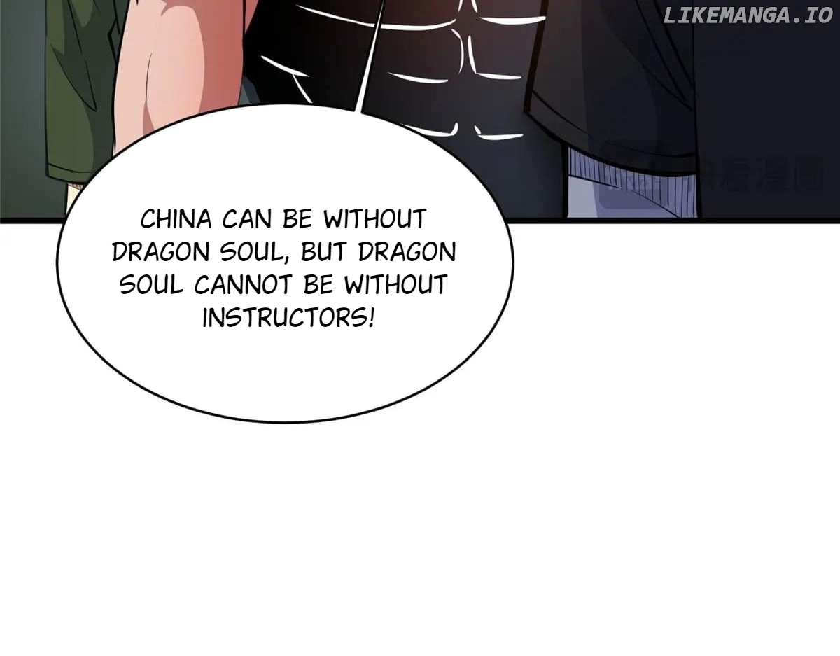 Divine Urban God Chapter 274 - page 59